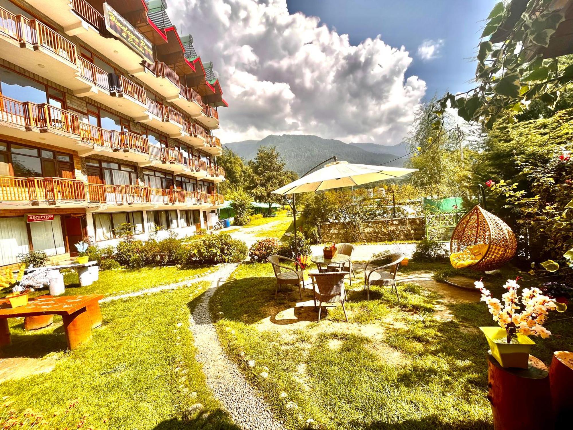 Hotel Himalayan Classic, Manali - Manali (Himachal Pradesh) — Photos 2
